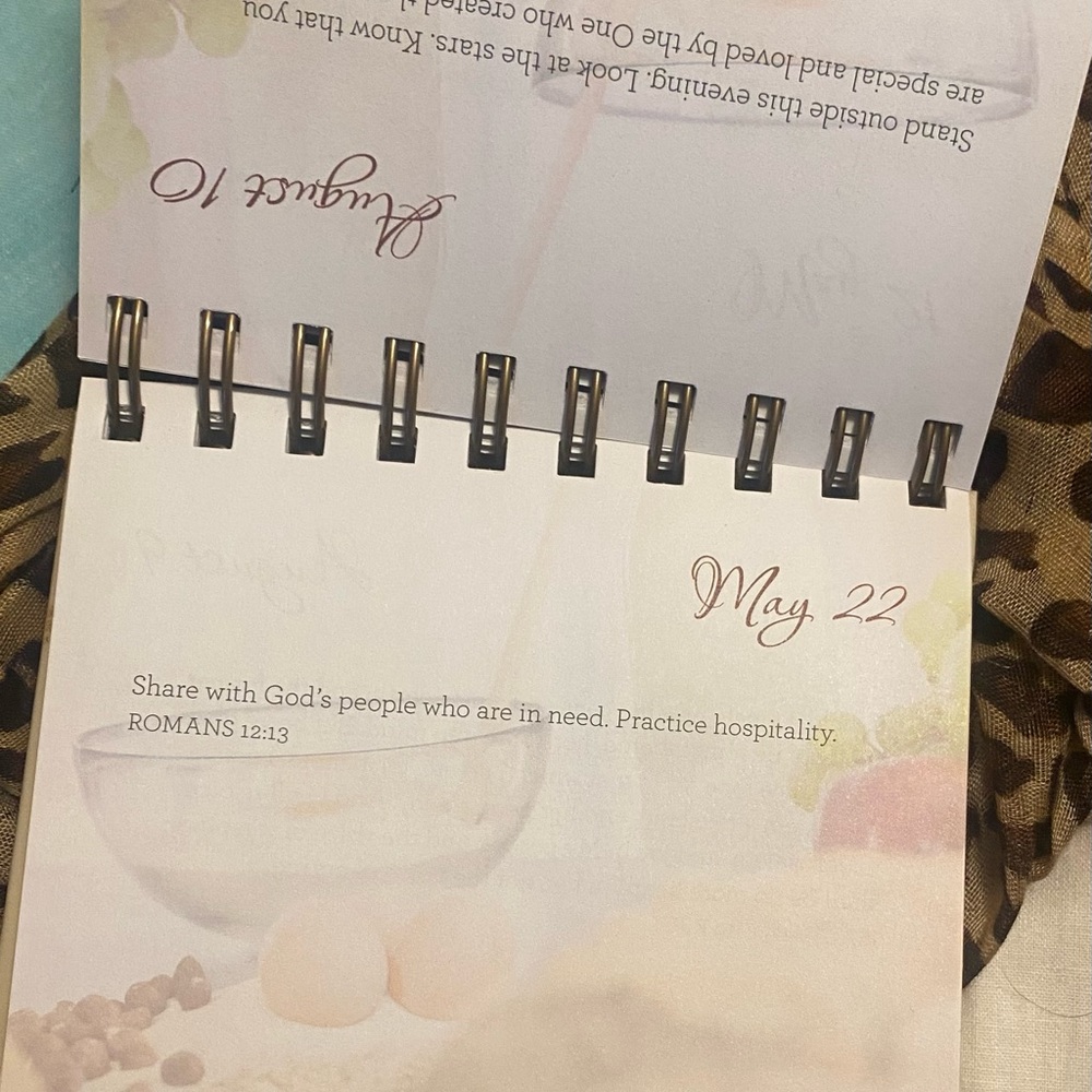 Inspirational Daybrighter